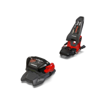 Marker Jester 16 - Anthracite/Black/Red