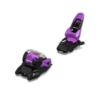Marker Squire 11 - Negro/Púrpura 2025