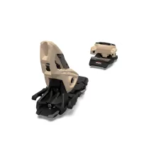 Marker Squire 11 - Black/Tan 2026 - 1