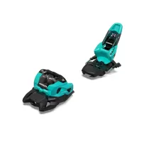 Marker Squire 11 - Negro/Teal 2025