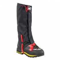 Millet alpine gaiters dry edge