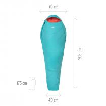 Millet Baikal 750 W  2023 - 2