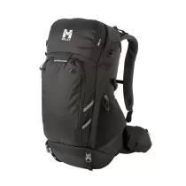 Millet Hanang 40 - Noir