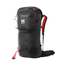 Millet Kamet 35 - Nero