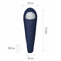 Millet Trilogy Bivy 2023 - 2