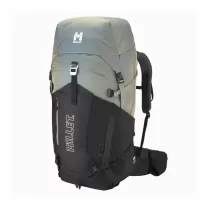 Millet Ubic 55+15 - Black/Sand