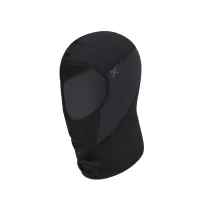 Montura Balaclava Power Cap - Black/Anthracite