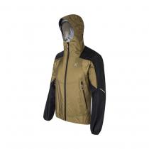 Montura Dragonfly Jacket - Gold/Black - 2