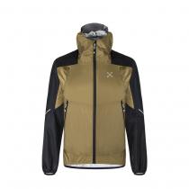 Montura Dragonfly Jacket - Gold/Black