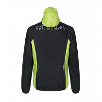 Montura Dragonfly Jacket - Lime Green - 1