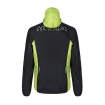 Montura Dragonfly Jacket - Lime Green - 2