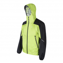 Montura Dragonfly Jacket - Lime Green - 2