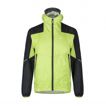 Montura Dragonfly Jacket - Lime Green - 0
