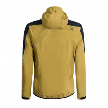 Montura Dragonfly Jacket - Gold/Black - 2