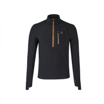 Montura Enigma Maglia - Black/Camel