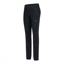 Montura Evoque 2 Pants Woman - Black - 2