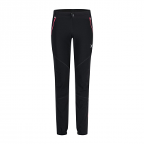 Montura Evoque 2 Pants Woman - Black/Sugar Pink - 0