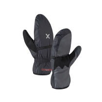 Montura Finger-out Mitten - Black