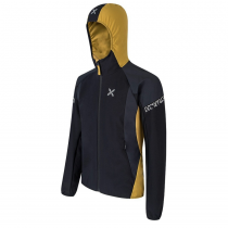 Giacca Montura Flash Sky - Nero/Gold - 2