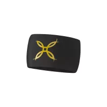 Fascia Montura Light Pro - Nero/Oro