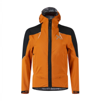 Montura Magic 2.0 Jacket - Mandarin Orange