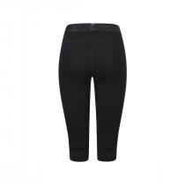 Collant Femme Montura Merino Concept 3/4 - Noir - 1