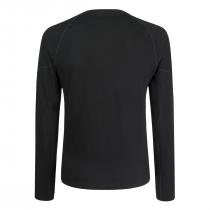 Maglia Montura Merino Concept - Nero - 1