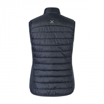 Gilet Femme Montura Moonlight - Noir - 1