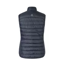 Gilet Donna Montura Moonlight - Nero - 1
