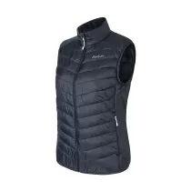 Gilet Donna Montura Moonlight - Nero - 2