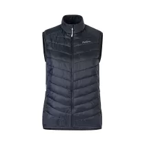 Gilet Femme Montura Moonlight - Noir