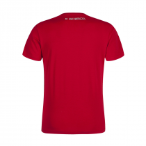 T-Shirt Montura Motion - Rosso - 1