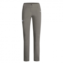 Pantaloni Donna Montura Moving - Dove Grey/Bianco - 0