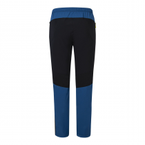Pantaloni Montura Outline - Nero/Deep Blue - 2