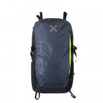 Montura Pila 25 Backpack - Gunmetal Grey/Lime Green