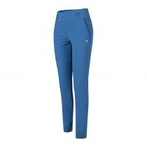 Montura Plain Air Pant Woman - Deep Blue/Intense Violet - 0