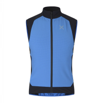 Montura Premium Wind Vest - Sky Blue