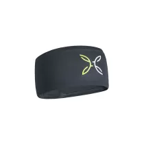  Fascia Montura Prisma -  Piombo/Verde Lime