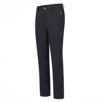 Pantalon Montura Renon - Black/Lime Green - 1