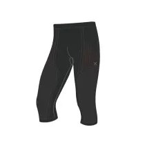 Montura Seamless Medium 3_4 Pant - Black
