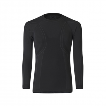 Montura Seamless Medium Maglia - Noir - 0