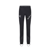 Montura Skisky Grade Pants Woman - Black/Fantasia