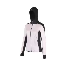 Montura Soft Trek Maglia Woman - Light Rose - 0