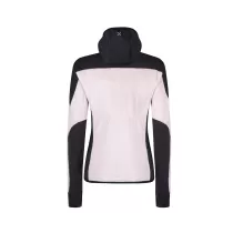 Montura Soft Trek Maglia Femme - Light Rose - 2