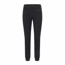 Montura Sound Winter -5 cm Pants Woman - Black