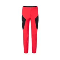 Montura Speed Style Pant - Power Red