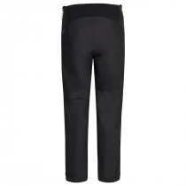 Montura Sprint Cover Pants - Black - 1