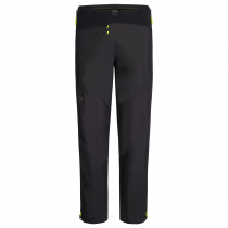 Pantaloni Montura Sprint Cover - Nero - 0