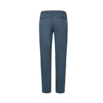 Pantalón Montura Street Cotton - Ash Blue - 1