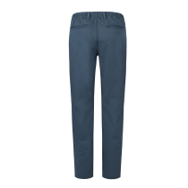 Montura Street Cotton Pant - Ash Blue - 1